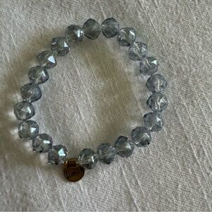 Erimish set of two bracelets